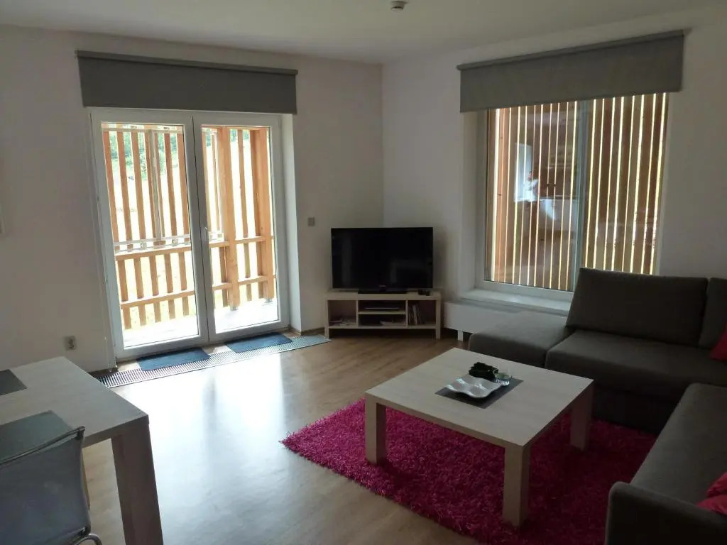 Apartmán u Kamila