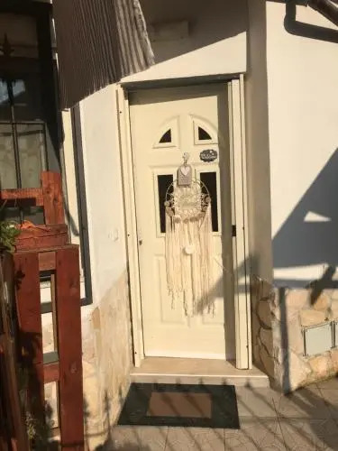 Nido damore a Terracina