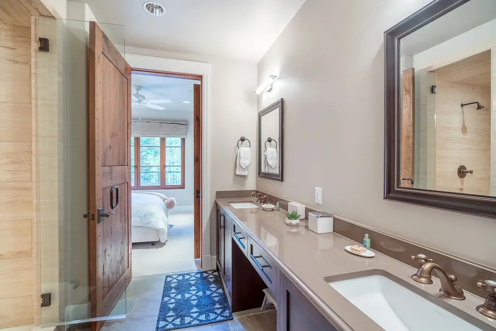 Villas at Cortina by Alpine Lodging Telluride
