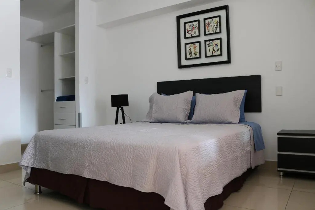 Terrazas Apartments Miraflores