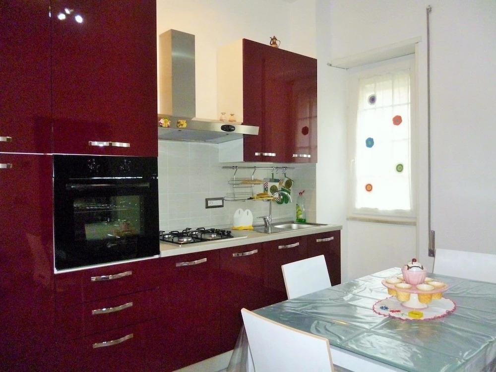Appartamento Lucia
