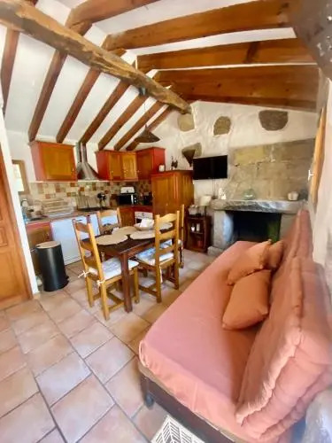 BERGERIE 3 Domaine de l Ogliastru