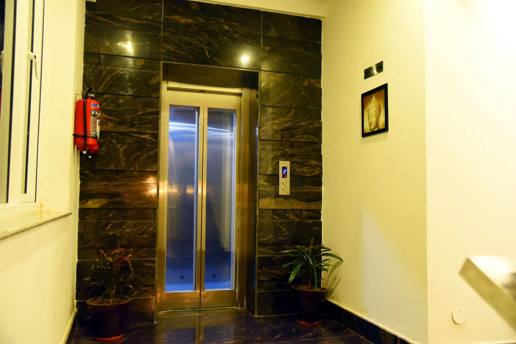 Hotel Holiday Hill