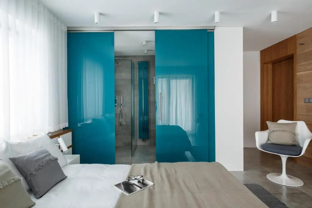 Zimowy Domek Boutique Rooms