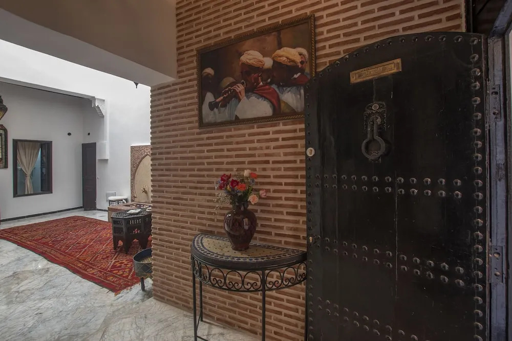 Riad Dar Merzouga
