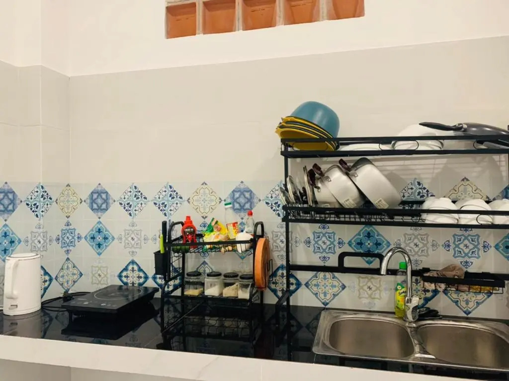 Thuong's House 2