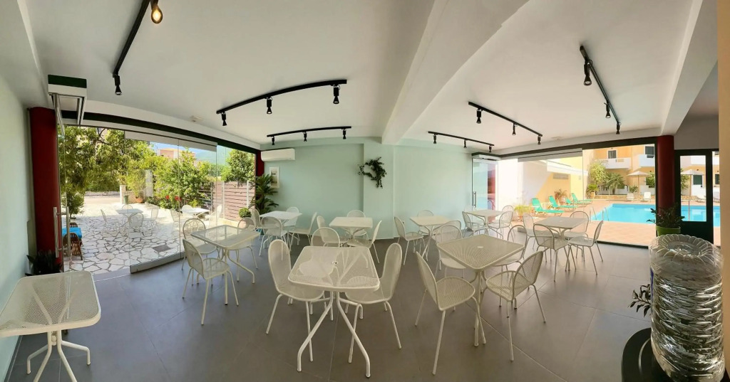 Hotel Odyssion