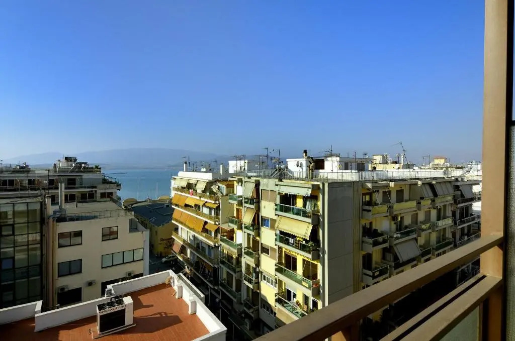 Hotel Nefeli