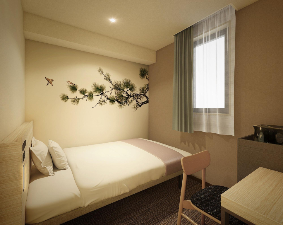 Lagent Hotel Shinjuku Kabukicho