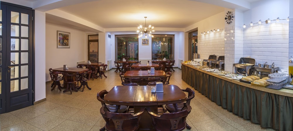 Victoria Hotel & Spa