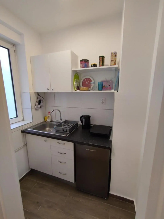 Apartment Danica