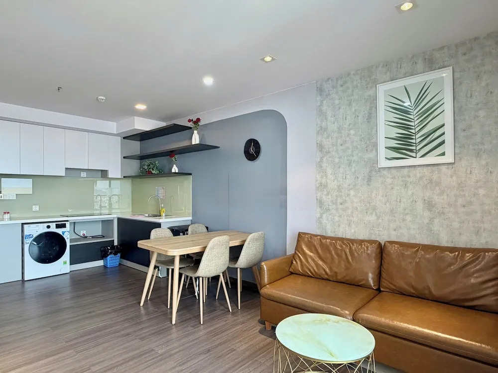 Nhà Của Mít - CSJ Tower Vũng Tàu