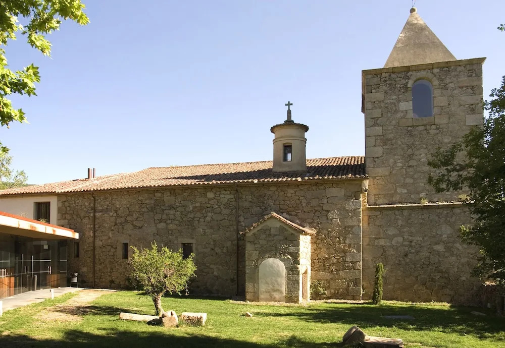 Hotel Conventual Sierra de Gata