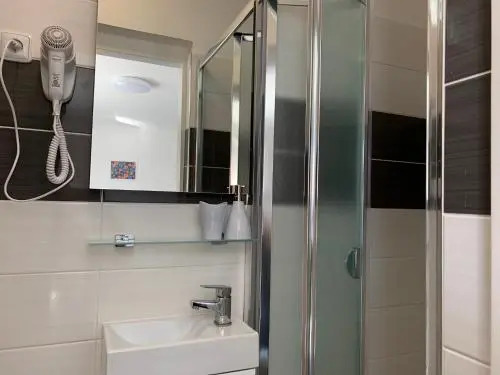 Apartmány Slunce