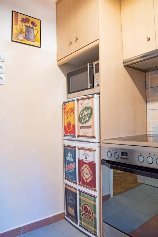 Fix Divine Apartment