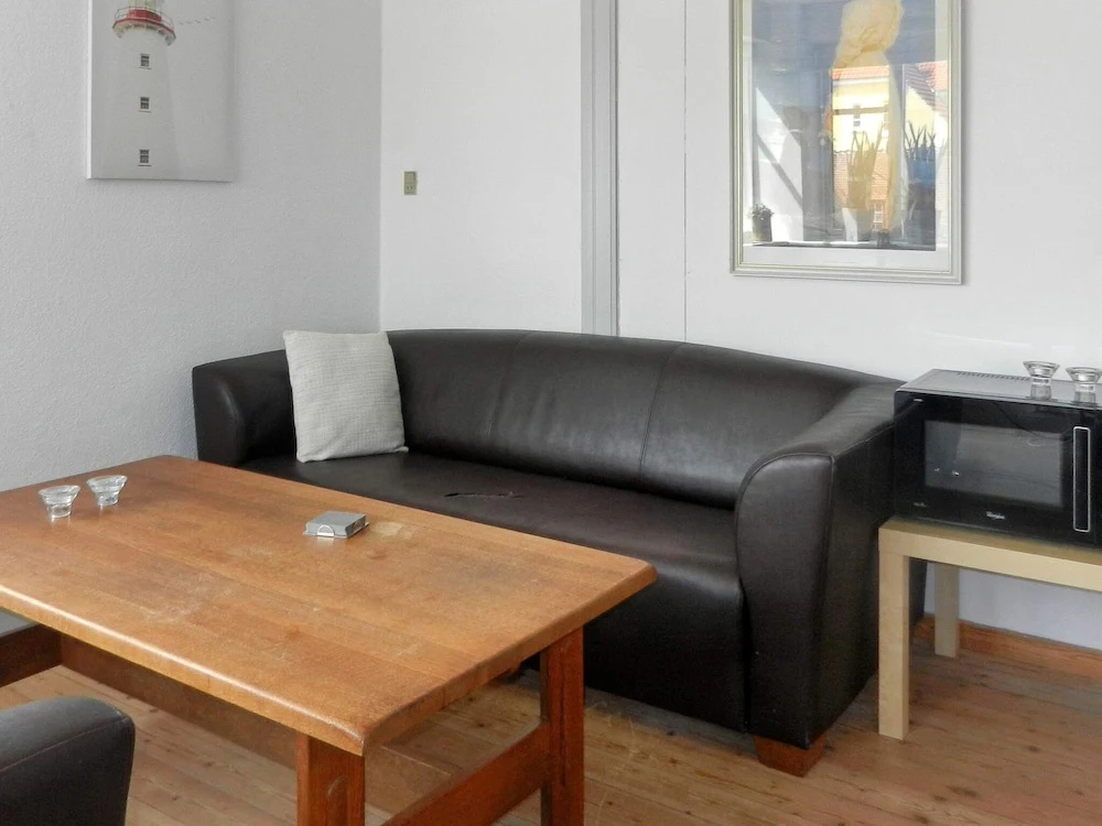 4 Person Holiday Home in Skagen