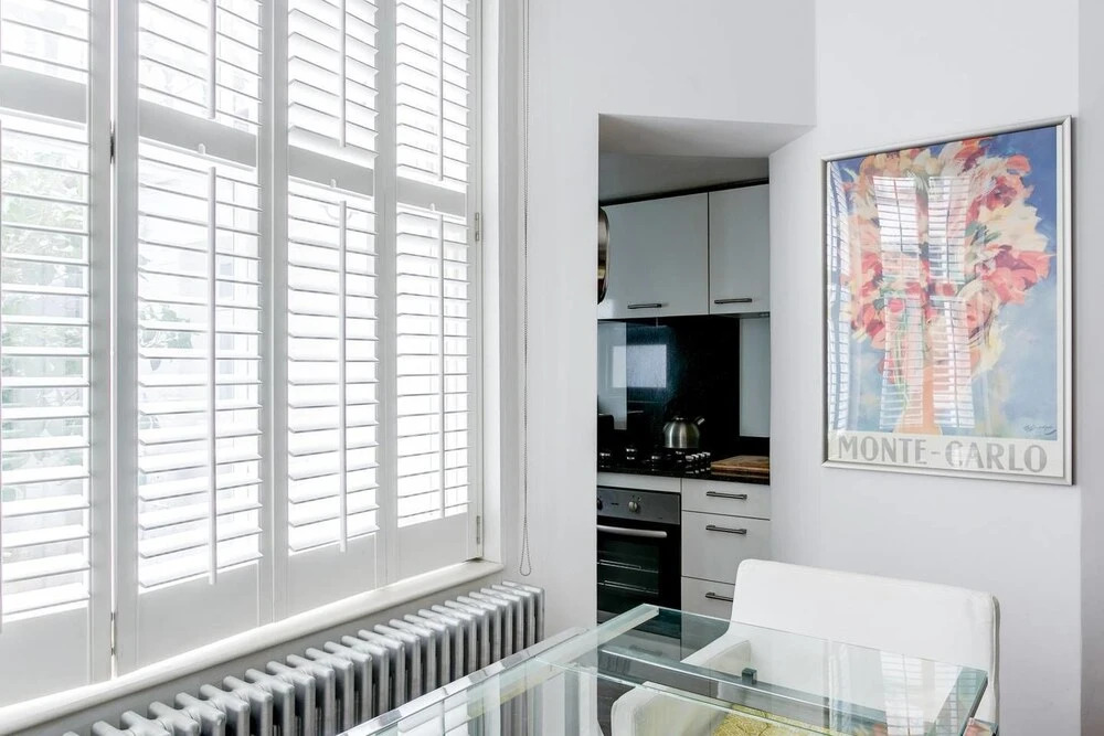 Cute and Cozy Flat Earl's Court up to 4 ppl