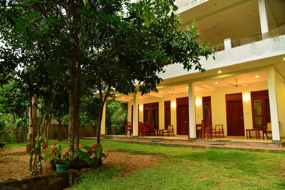 Om Villa