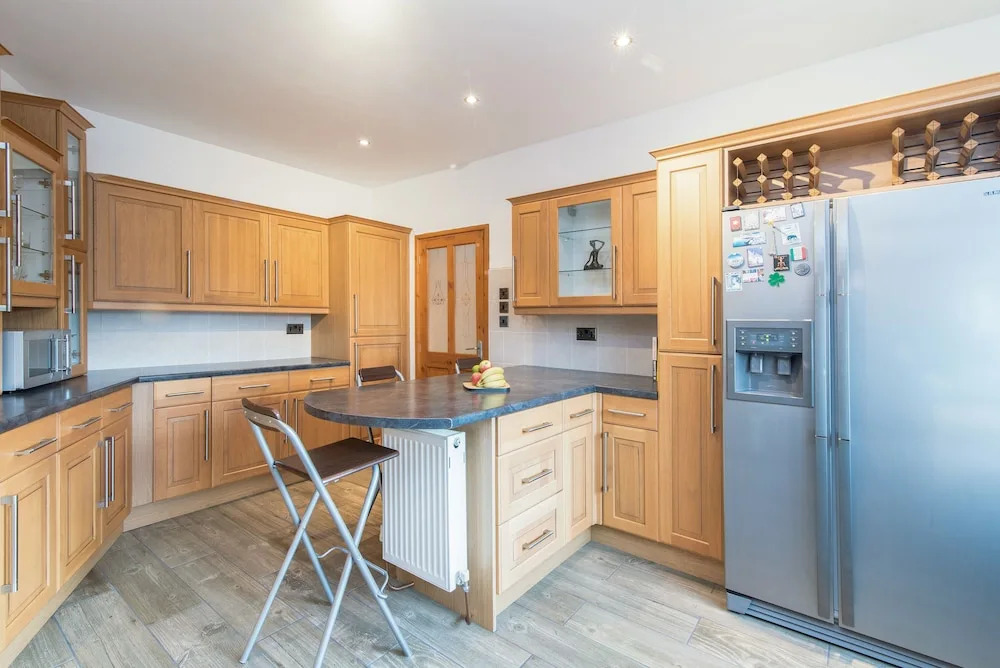 Mountsorrel House