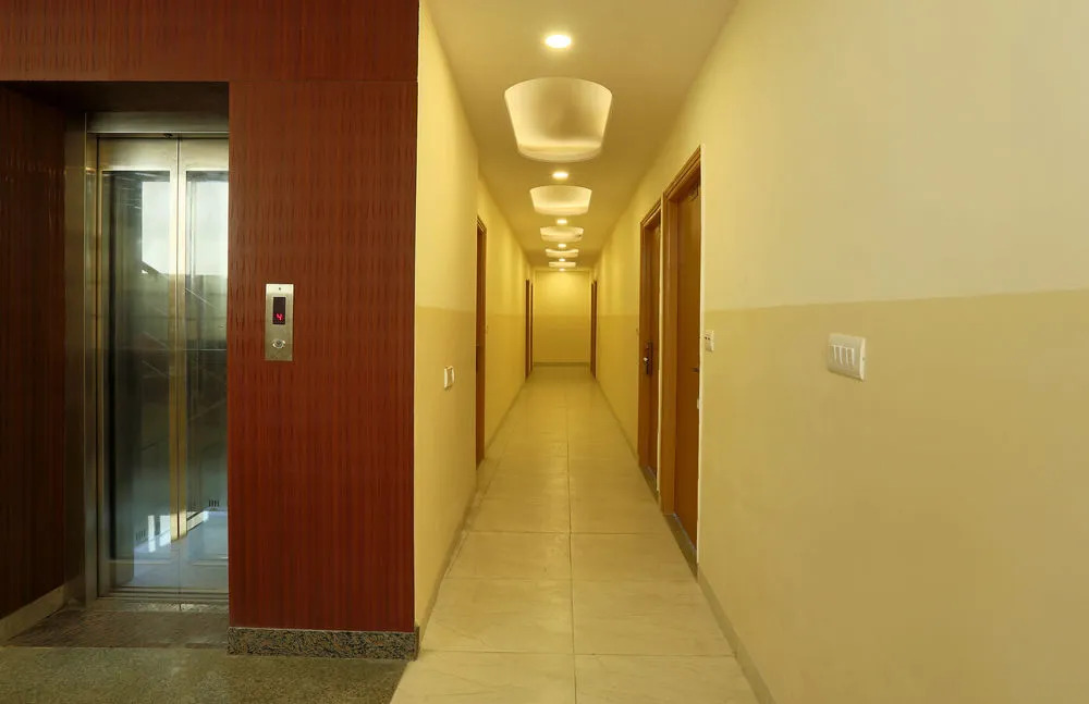 Hotel Sinon Suite