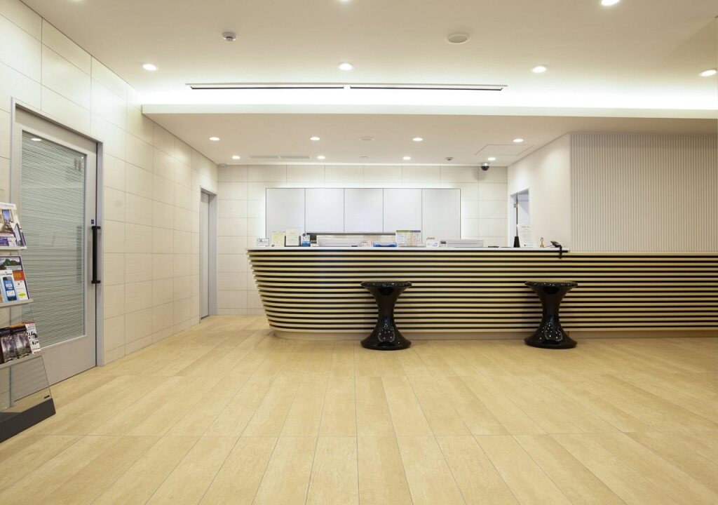 Meitetsu Inn Hamamatsucho