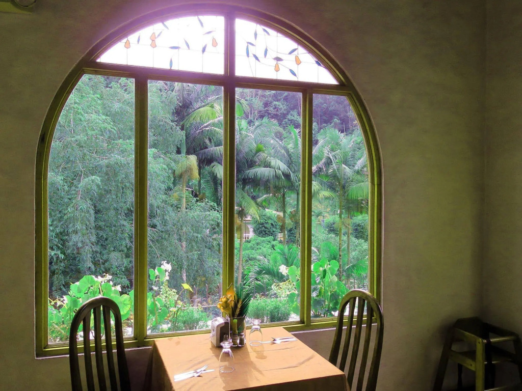 Rio Perlas Thermal Resort & Spa