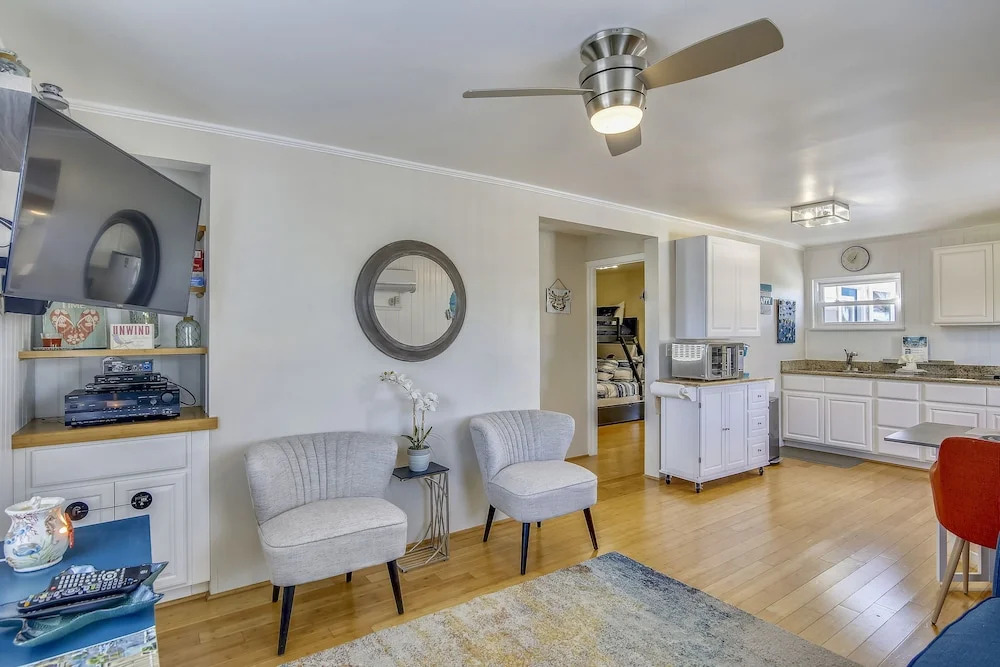 Isle 'n Time 3 Bedroom Home