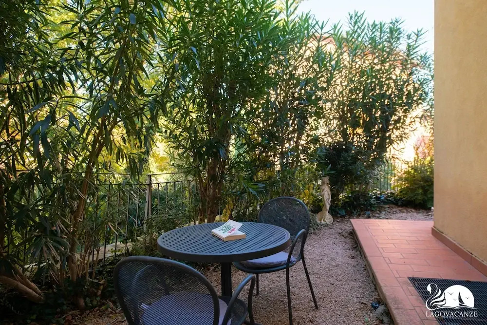 Borgo del Torchio - App H5