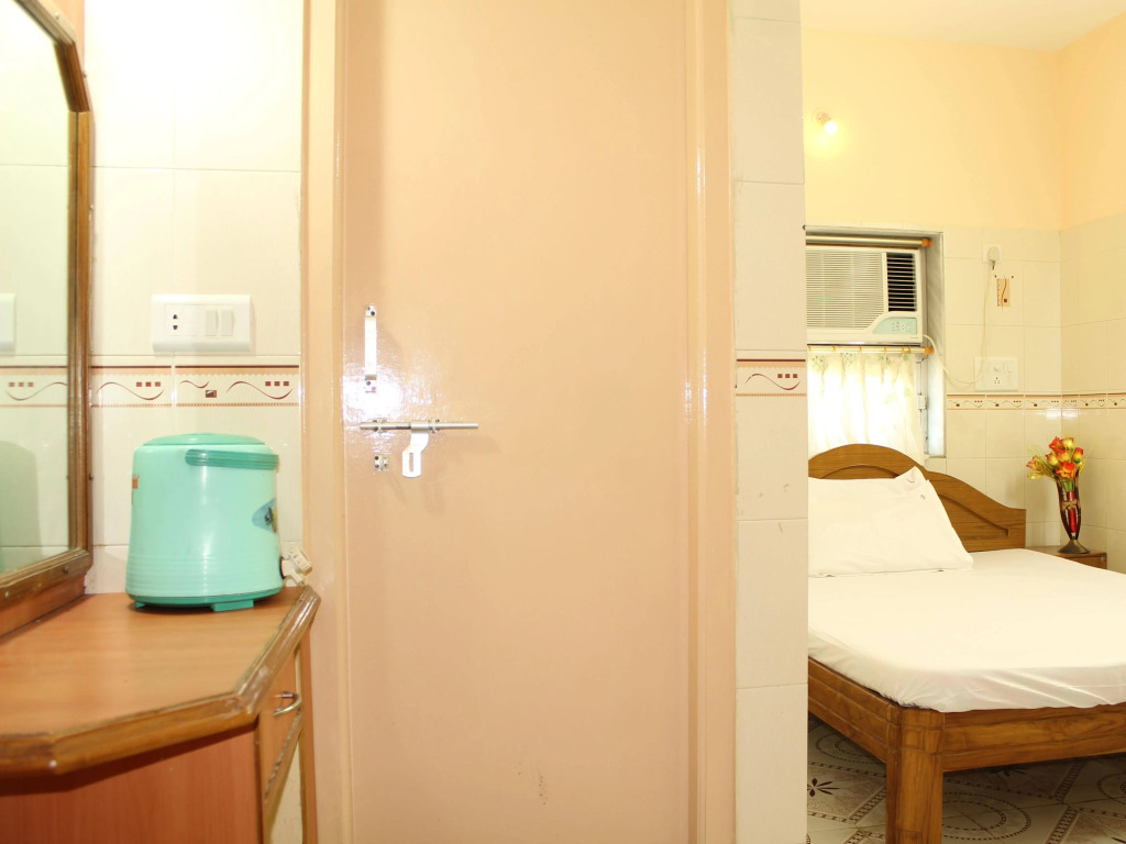 Hotel Uma Shakti
