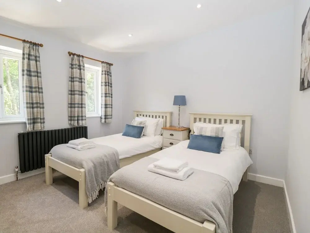 Stag Cottage