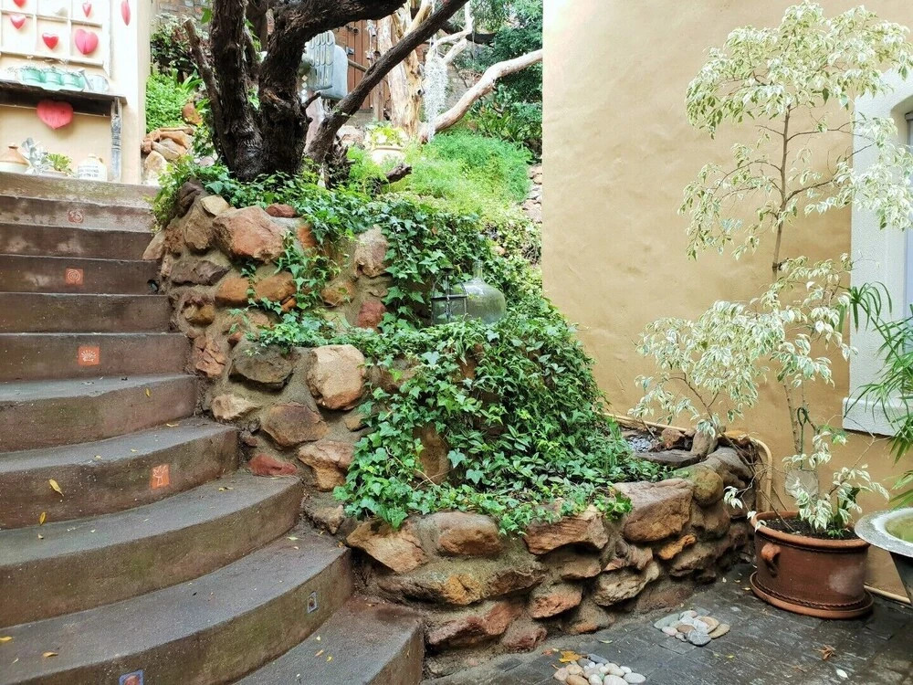 Cardamom House Sleeps 4