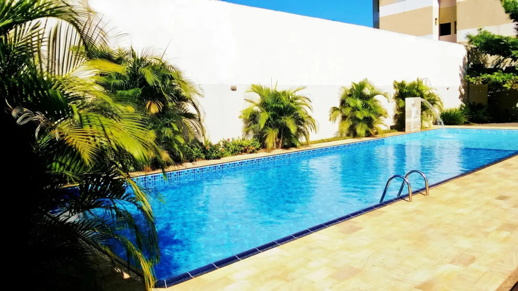 Hotel Bandeira