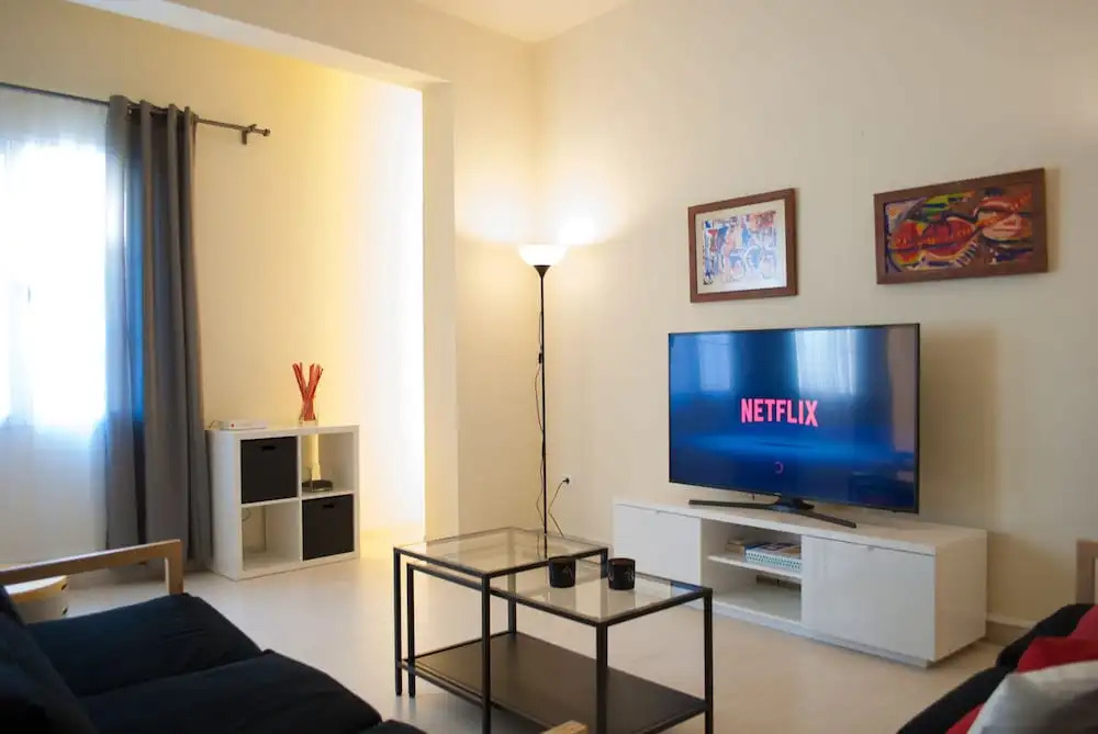 Apartamento Fernando Guanarteme