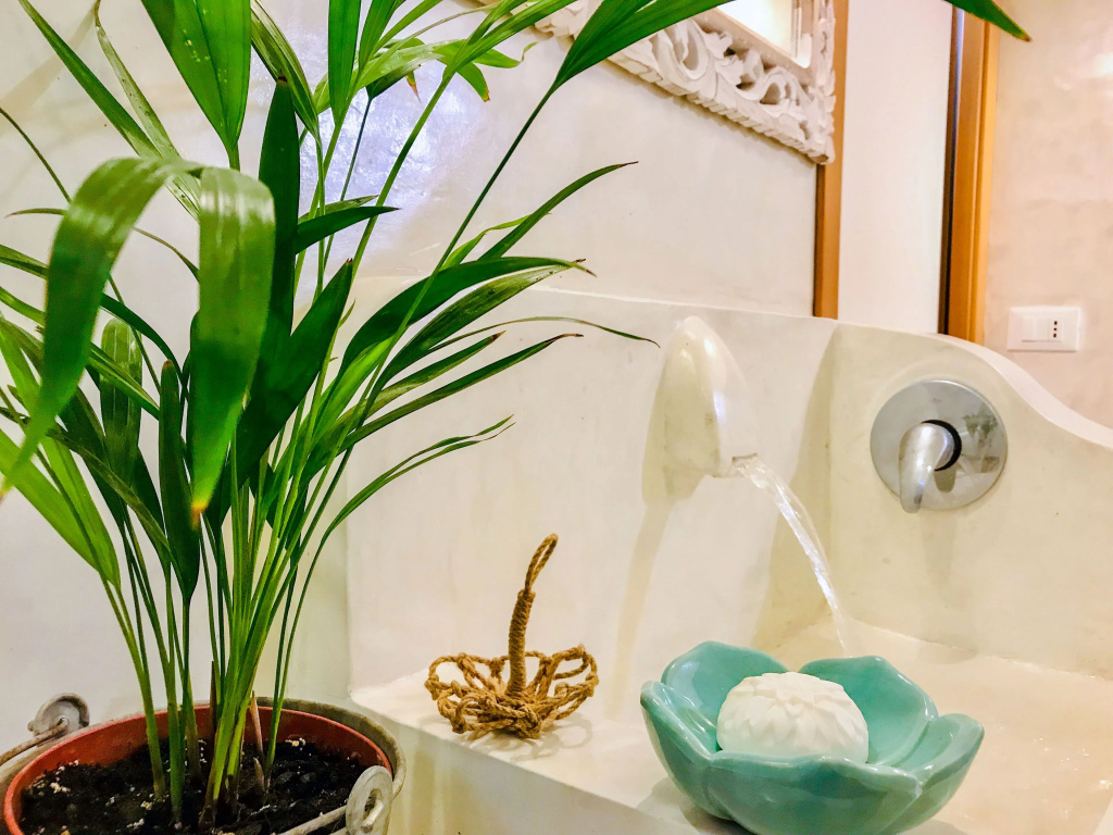 Le case di Lisetta Holiday homes