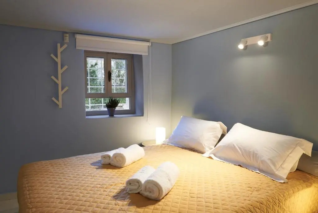 Galaxidaki 1857 guesthouse