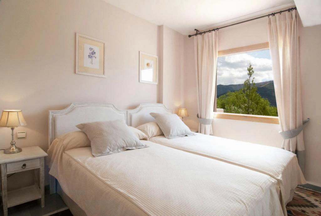 Hotel Villa Turística de Laujar de Andarax