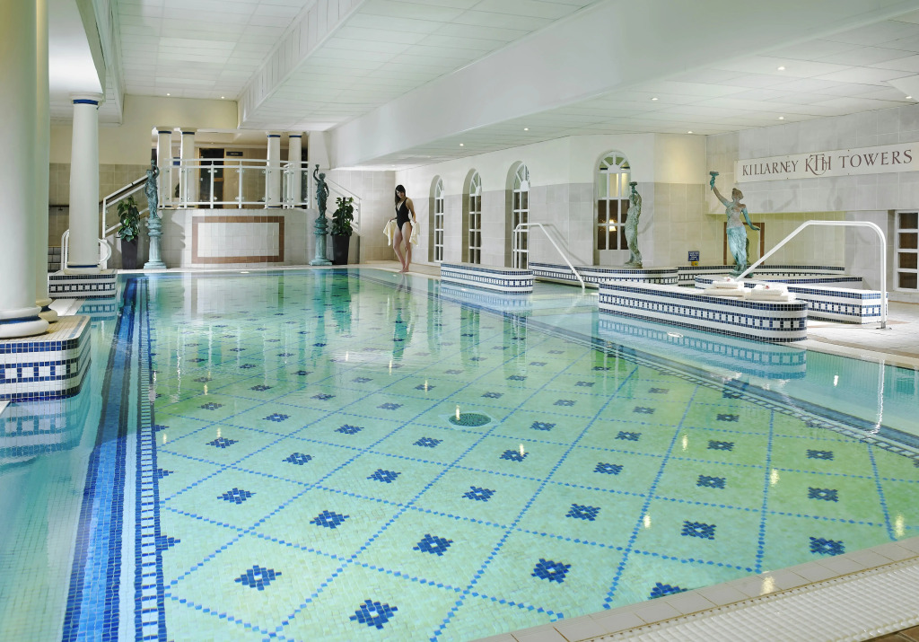 Killarney Towers Hotel & Leisure Centre