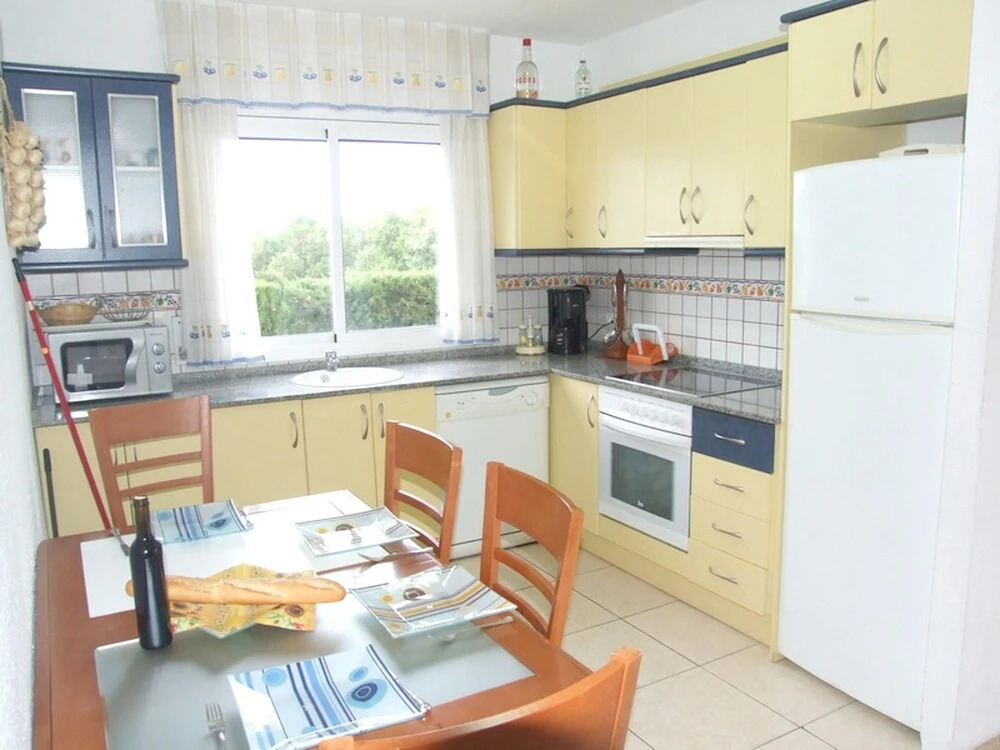 House With 5 Bedrooms in Costa del Zefir, With Wonderful sea View, Pri
