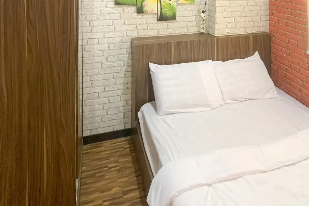 RedLiving Apartemen The Suites Metro - KS 2 Property Tower E