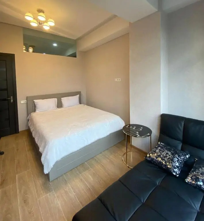 INSI TOWER -84m2 - 2 bedroom Apartment