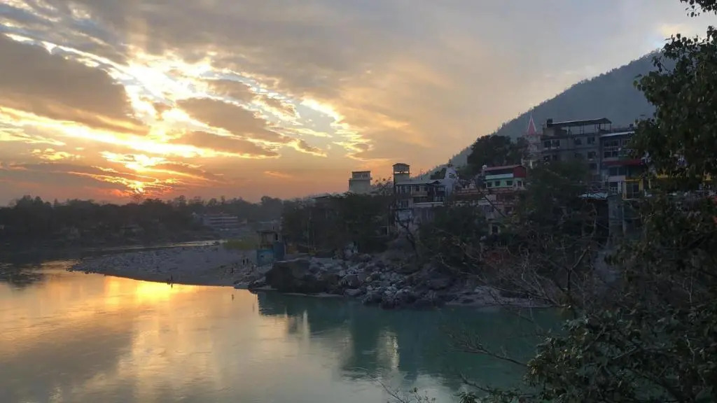 Ganga Yatri Niwas