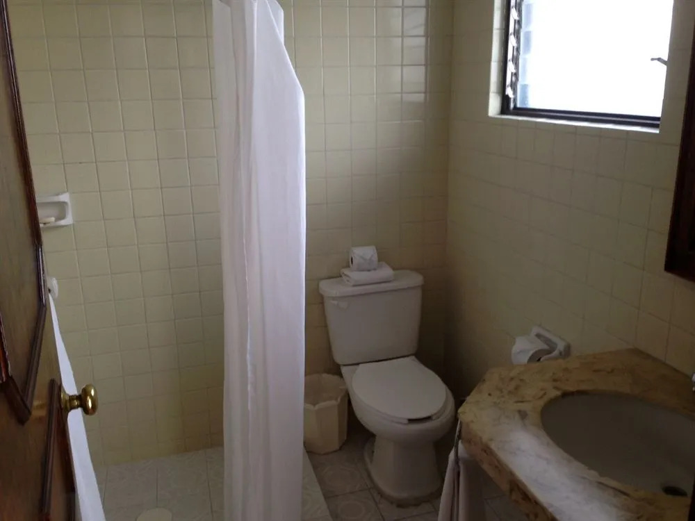 Suites Internacional
