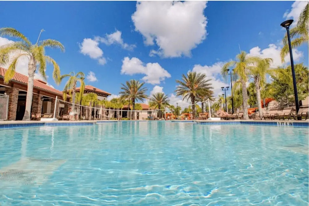 Sun Traveler @ Solterra By Shine Villas #113 5 Bedroom Townhouse