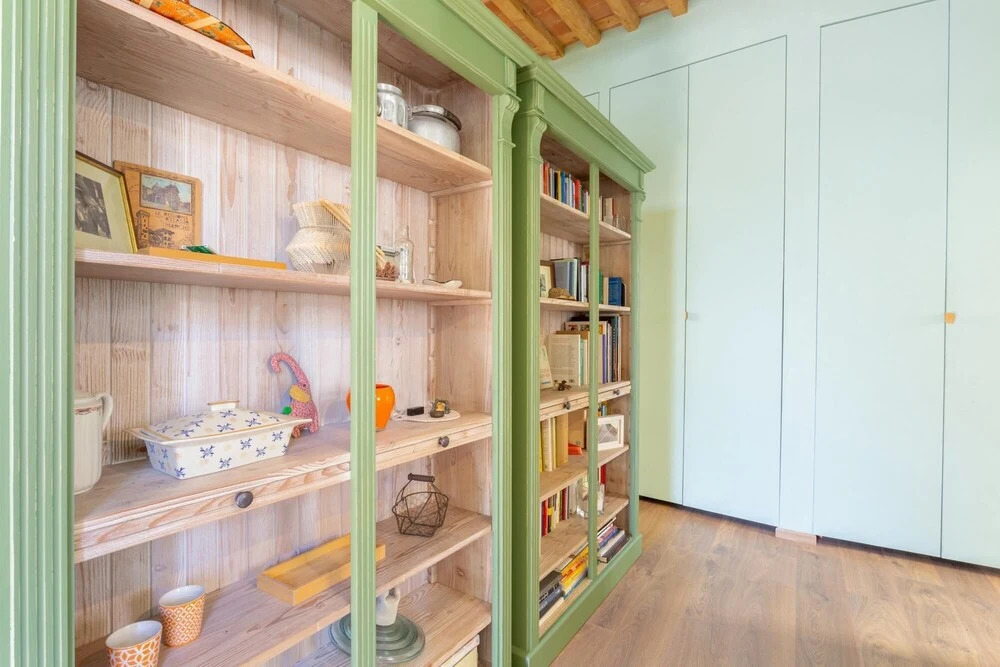 Aromatic Green House