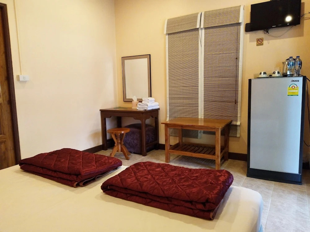 Bann Chansabai Resort