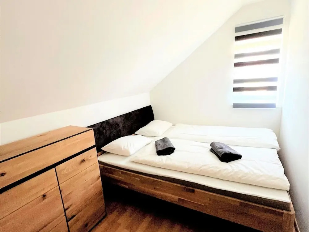 Holiday Home in Spielberg Near Red Bull Ring