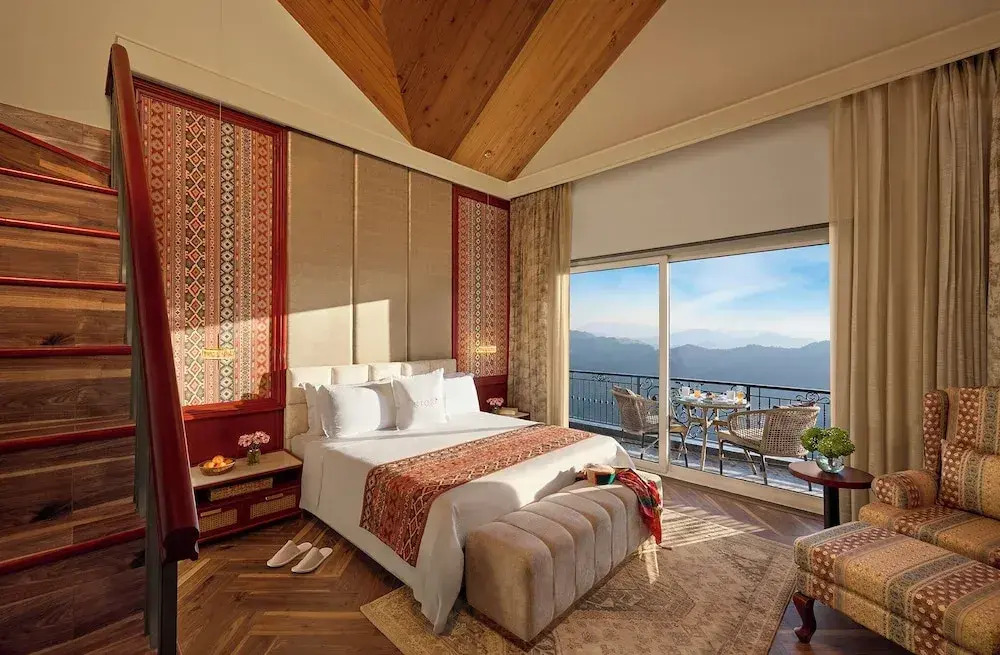 Storii By ITC Hotels, Narindera Orchards, Kufri