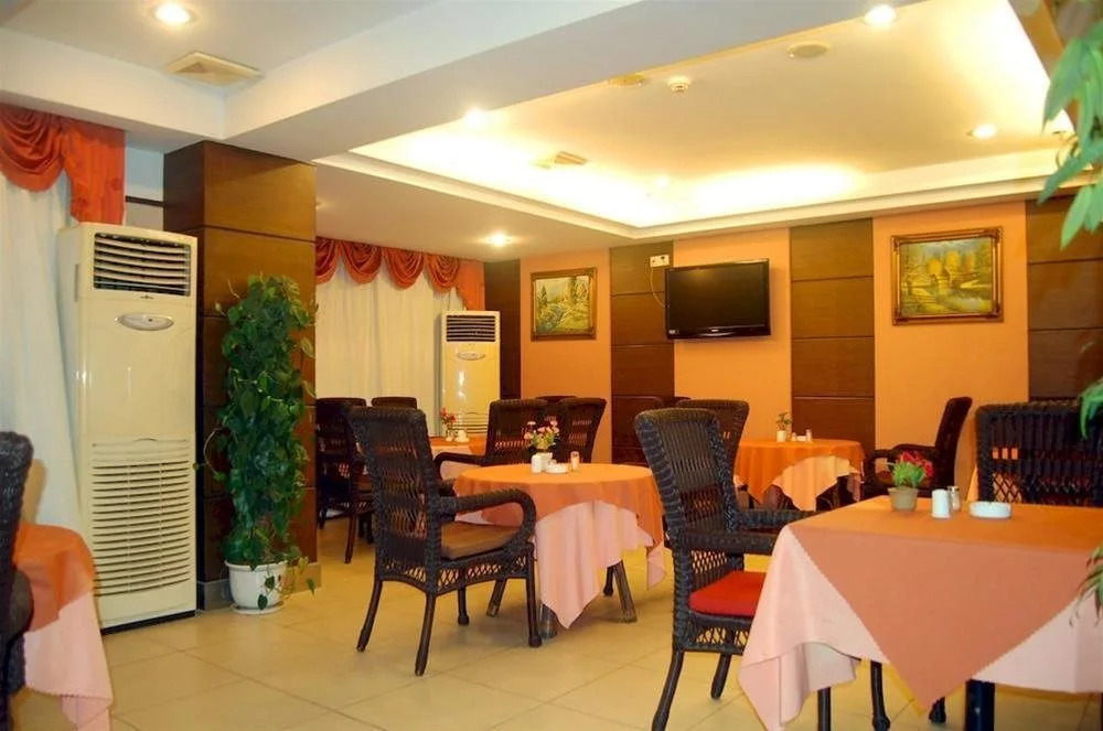 Lianxing Hotel