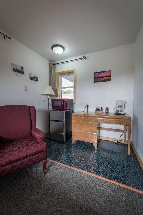 Viking Motel