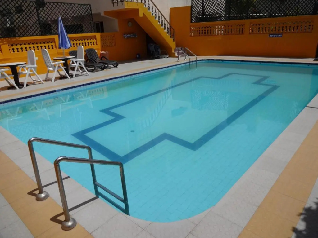 Regency Madurai by GRT Hotels